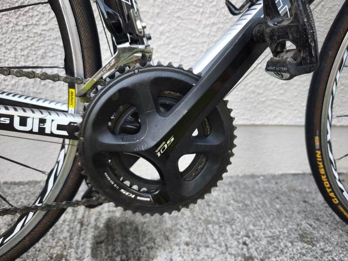 Felt Z6 Road Bike