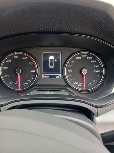 Seat Ibiza 2023 Se 1.0 80 Bhp