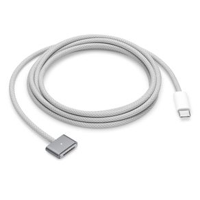 Genuine Apple MacBook MagSafe 3 to USB-C charging lead