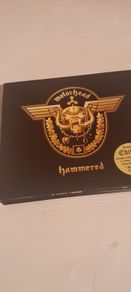 cd..motorhead