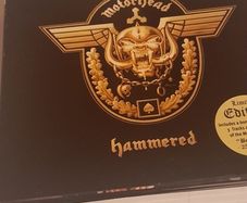 cd..motorhead