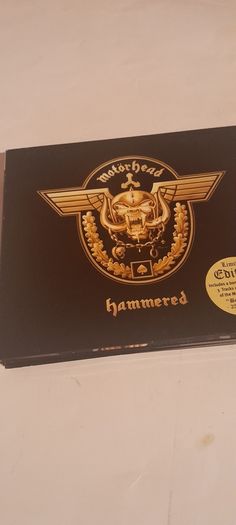 cd..motorhead