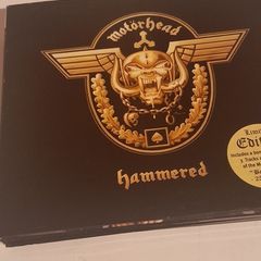 cd..motorhead