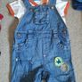 Baby Boys Clothes Bundle 3 - 6 Months Image 6