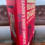Vintage Readers Digest Complete DIY Manual 1995 Image 2