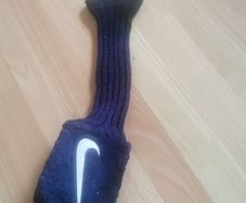 nike cover