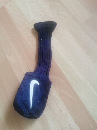 nike cover