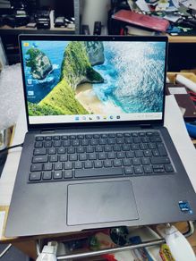 Very Fast Premium Dell laptop  i7/16GB/512GB m.2 SSD/W11