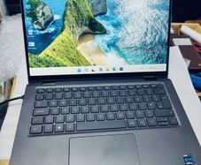 Very Fast Premium Dell laptop  i7/16GB/512GB m.2 SSD/W11