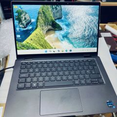 Very Fast Premium Dell laptop  i7/16GB/512GB m.2 SSD/W11