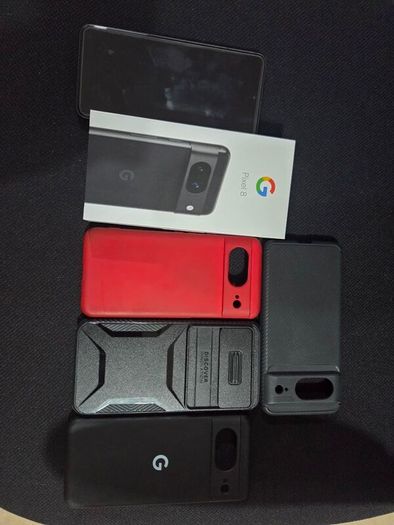 Google Pixel 8