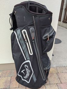 Callaway golf bag