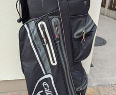 Callaway golf bag
