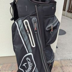 Callaway golf bag