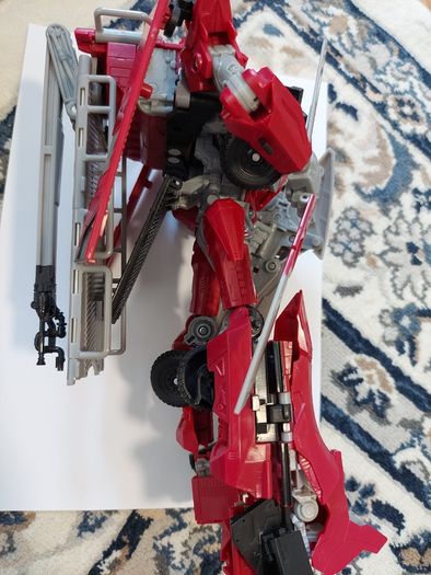 Transformers / toys