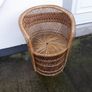 wicker chairs Image 2