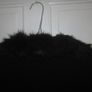 Black  M&S    one size fits all.....LARGE Image 6