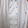 Vintage Chef Uniform Image 9