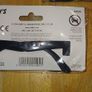 Specs Adult Black 2404, 50s Style (2 euro each) Image 4