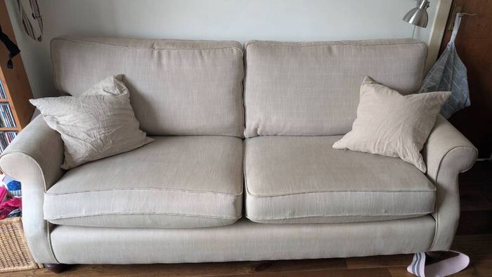 3 Seater Couch