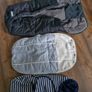 Bugaboo Bee 6 stroller and bassinet Image 4