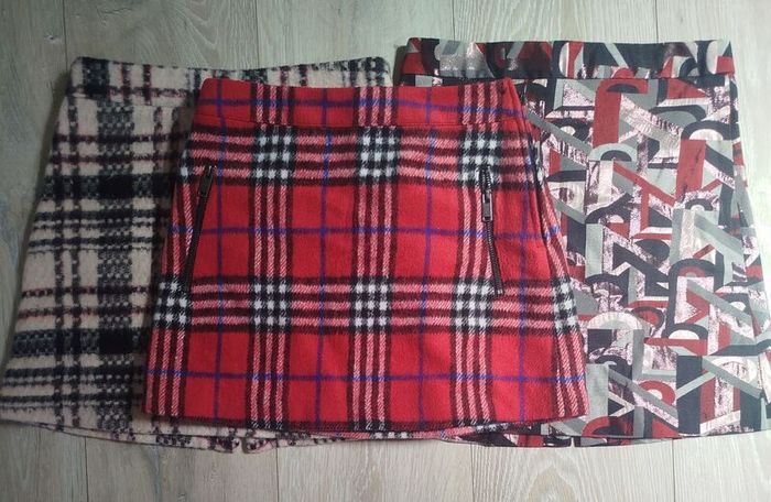 girls skirts