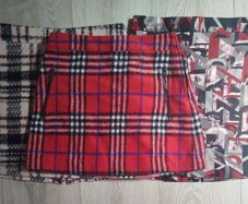 girls skirts