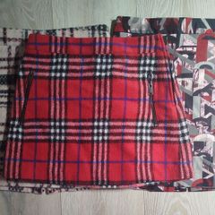 girls skirts