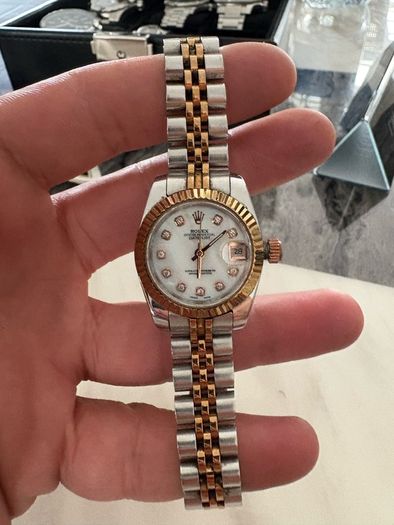 Rolex oyster perpetual
