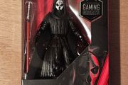 Star Wars Darth Nihilus 6" Scale Black Series New &amp; Unopened