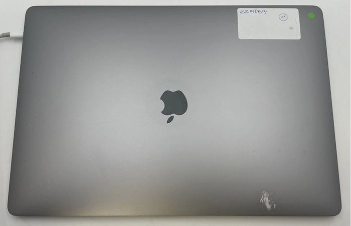 Apple MacBook Pro 16" A2141 macOS Tahoe i7-9750H 2.60GHz, 16GB RAM, 500GB SSD, Touch-Bar Laptop