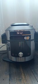 Ninja foodi max 15 in 1
