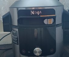 Ninja foodi max 15 in 1