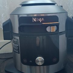 Ninja foodi max 15 in 1