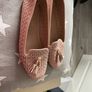 Pink pumps Image 2
