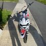dirt Bike Image 5