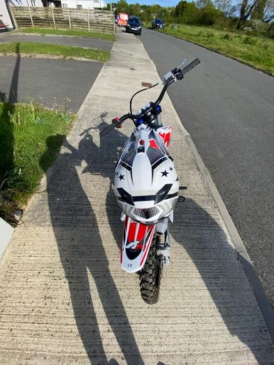 dirt Bike
