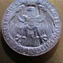 Germany VERY RARE Silver coin Image 2