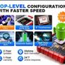 Launch X431 PRO ELITE diagnostic kit NEW Image 4