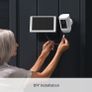 Ring 4-Pack Spotlight Cam Pro Solar Image 2
