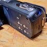 Hitachi DZ-HV595E Full HD Digital Camcorder 23x Optical Zoom Bundle - Preowned - 31744 Image 4