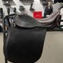 Falcon Saddle 14.5 Show Saddle/GP Image 4