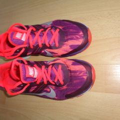 Nike Flywire Dual Action Runners for Sale