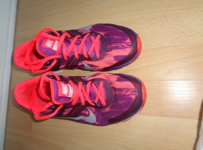 Nike Flywire Dual Action Runners for Sale