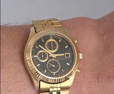 Citizen quartz chronograph