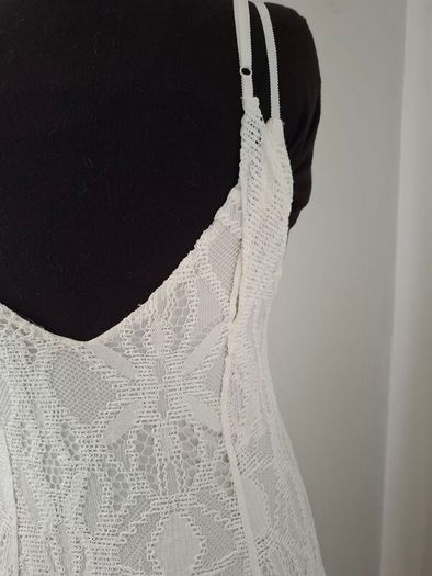 Zara Summer Dress