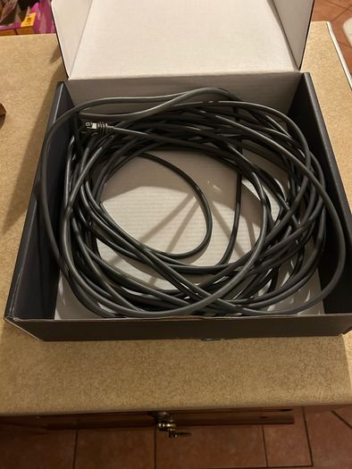 Starlink Cable