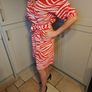 Vera moda dress Image 3