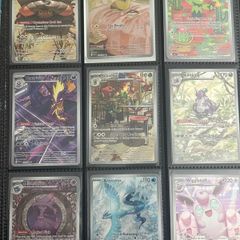 Pokemon Cards 64 Illustration Rare