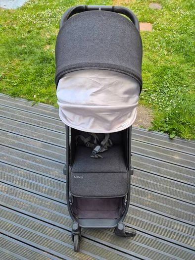 Uppababy Minu JAKE Buggy 2018